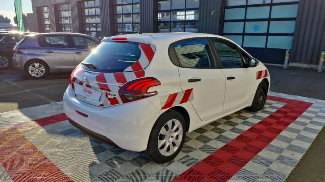 Peugeot 208 Affaire image 1