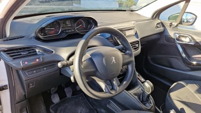 Peugeot 208 Affaire image 4