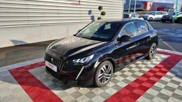 Peugeot 208 image 8