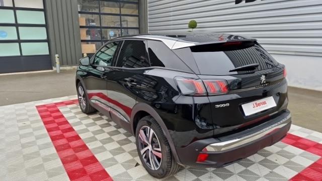 Peugeot 3008 image 7