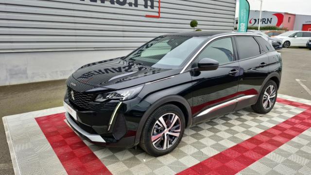Peugeot 3008 image 6