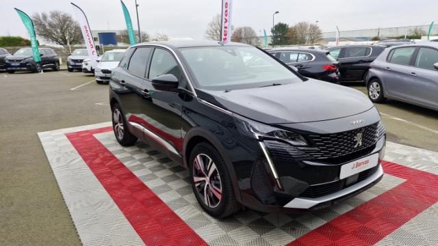 Peugeot 3008 image 5