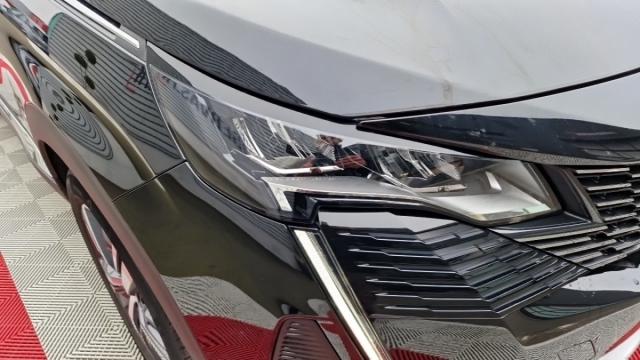 Peugeot 3008 image 9