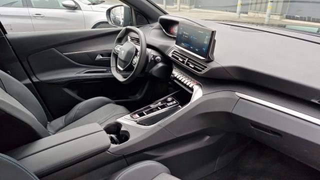 Peugeot 3008 image 4