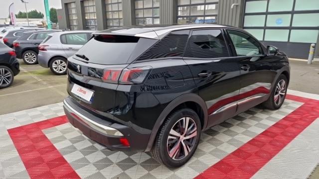 Peugeot 3008 image 3