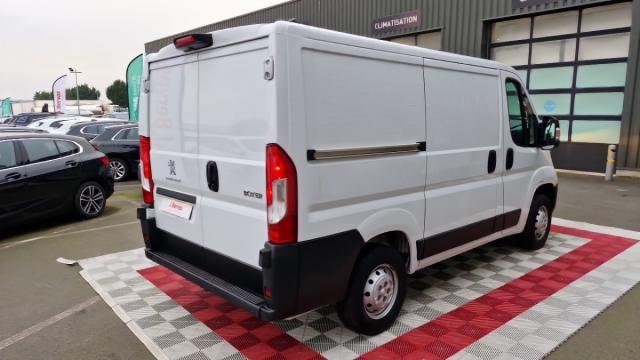 Peugeot Boxer image 6