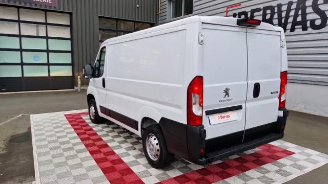 Peugeot Boxer image 4