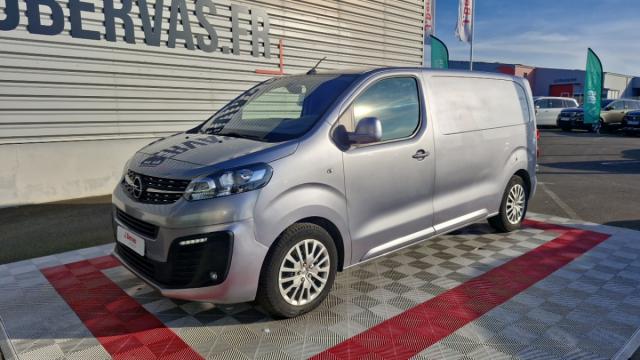 Opel Vivaro image 2