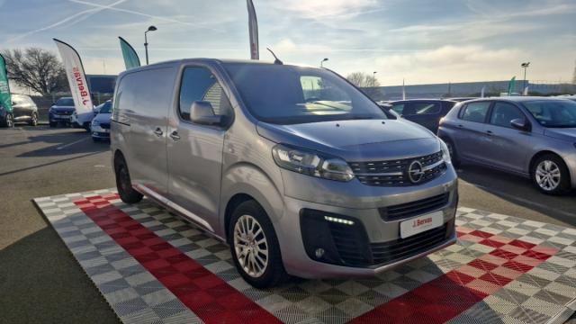 Opel Vivaro image 5