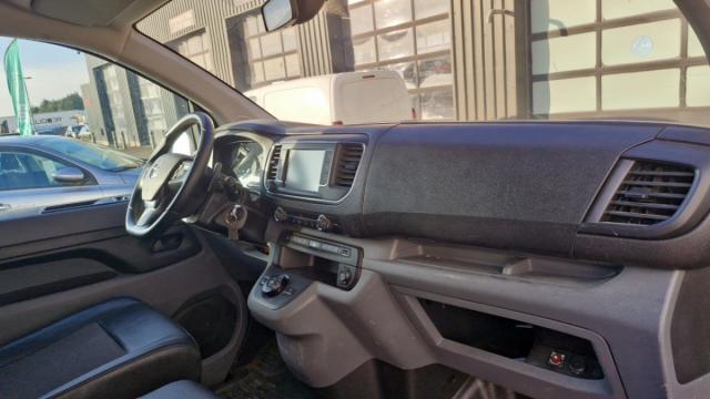 Opel Vivaro image 6