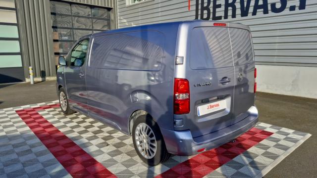 Opel Vivaro image 8