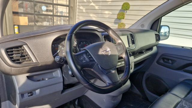 Opel Vivaro image 3