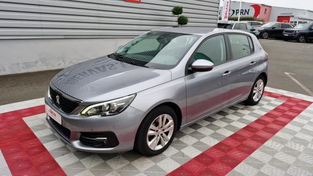 Peugeot 308 image 9