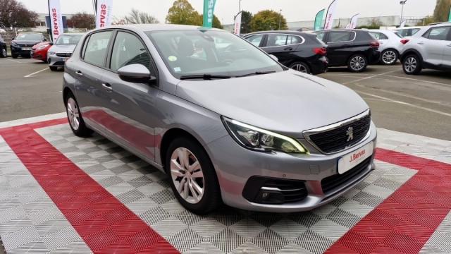 Peugeot 308 image 2
