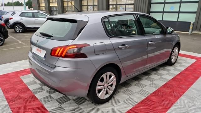 Peugeot 308 image 3