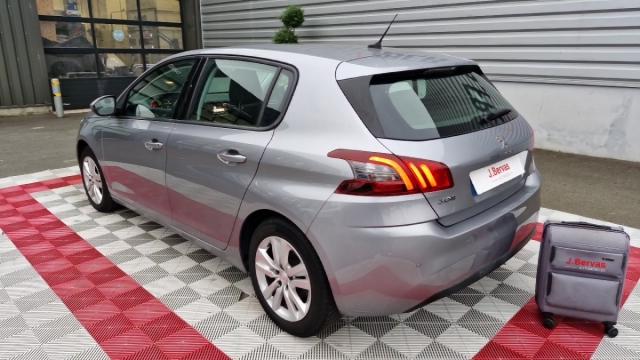 Peugeot 308 image 7