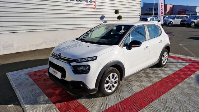 Citroen C3 image 1