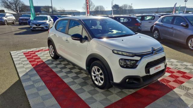Citroen C3 image 6