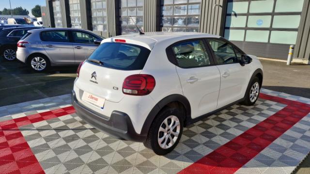 Citroen C3 image 3