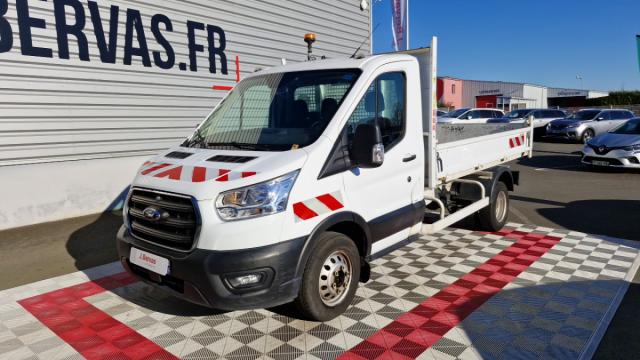 Ford Transit image 4