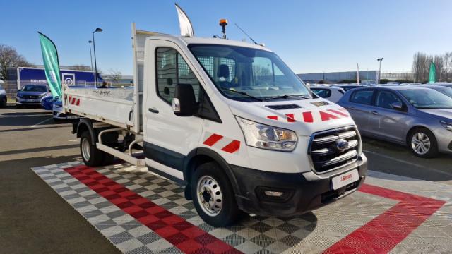 Ford Transit image 3