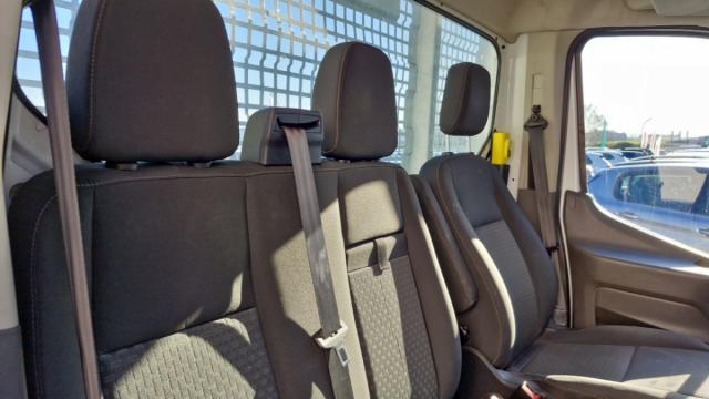 Ford Transit image 2