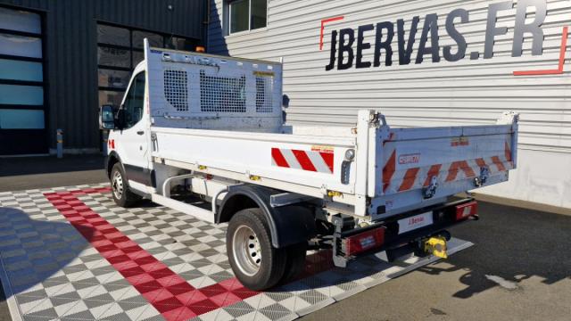 Ford Transit image 5