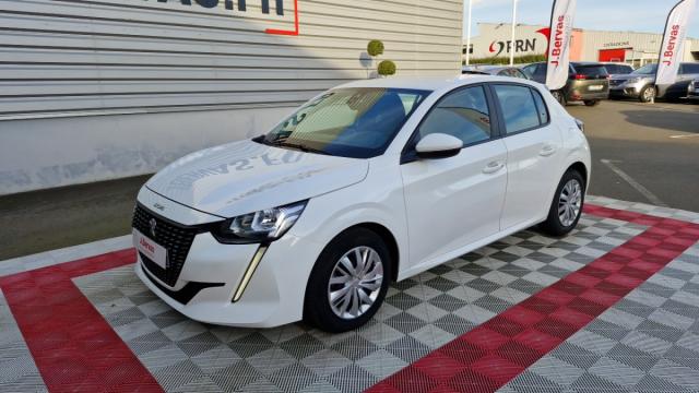 Peugeot 208 image 5