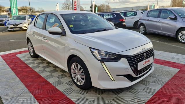 Peugeot 208 image 6