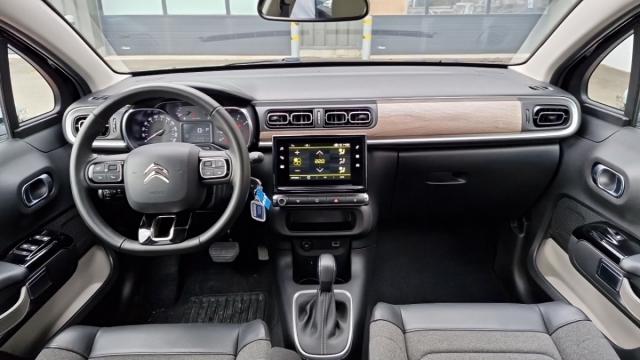 Citroen C3 image 5