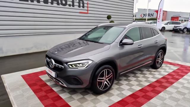 Mercedes Benz Gla image 5