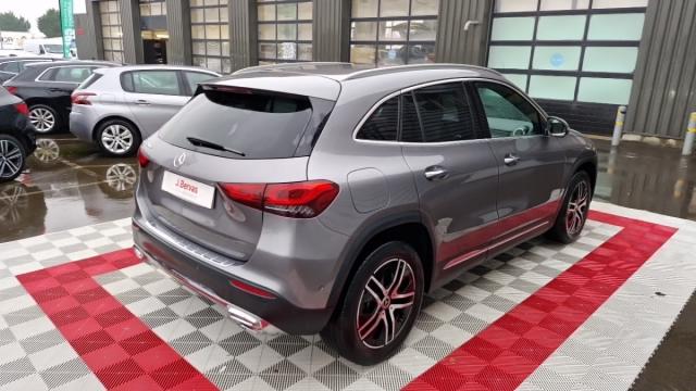 Mercedes Benz Gla image 3