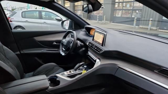 Peugeot 5008 image 7