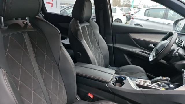 Peugeot 5008 image 5