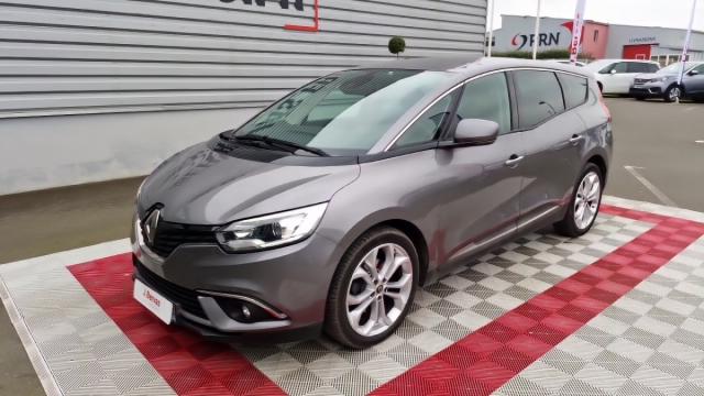 Renault Grand Scénic image 7