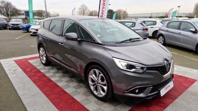 Renault Grand Scénic image 6