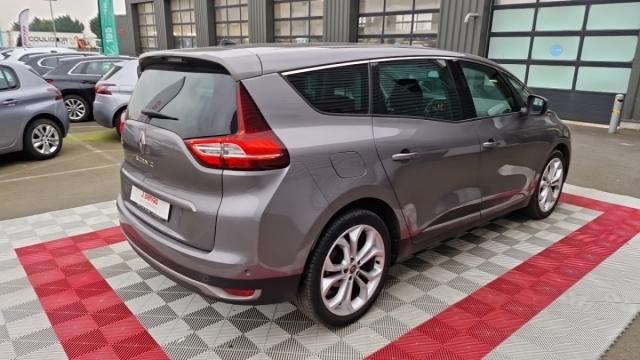 Renault Grand Scénic image 8