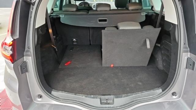 Renault Grand Scénic image 9