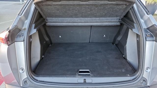 Peugeot 2008 image 4