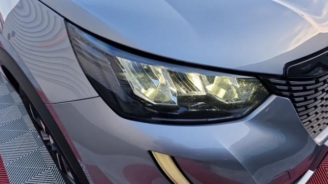 Peugeot 2008 image 6
