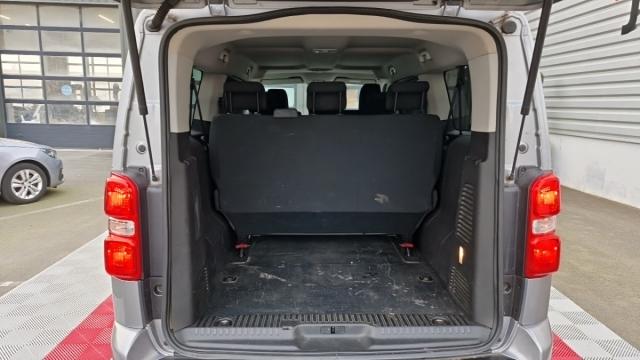 Peugeot Traveller image 6