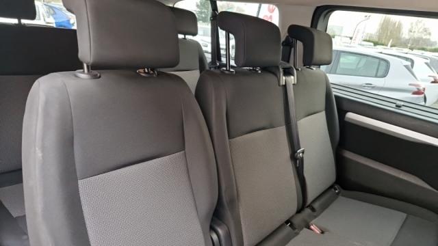 Peugeot Traveller image 1
