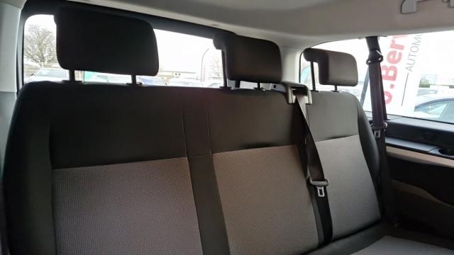 Peugeot Traveller image 5