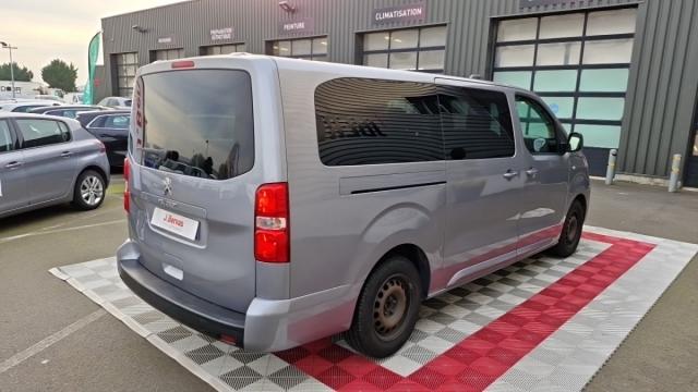 Peugeot Traveller image 2