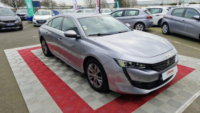 Peugeot 508 image 6