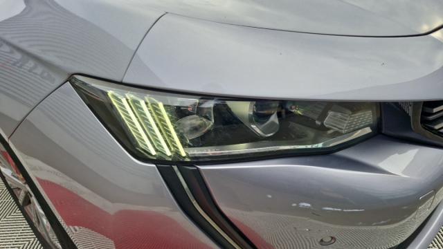 Peugeot 508 image 5