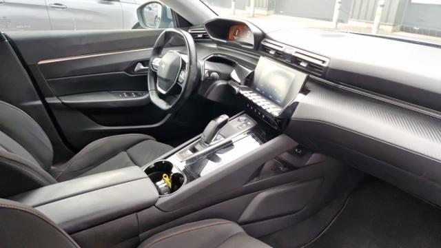 Peugeot 508 image 2