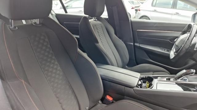 Peugeot 508 image 7