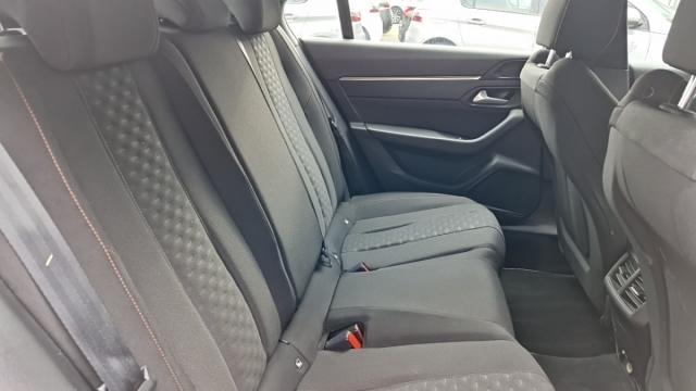 Peugeot 508 image 9