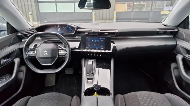 Peugeot 508 image 3